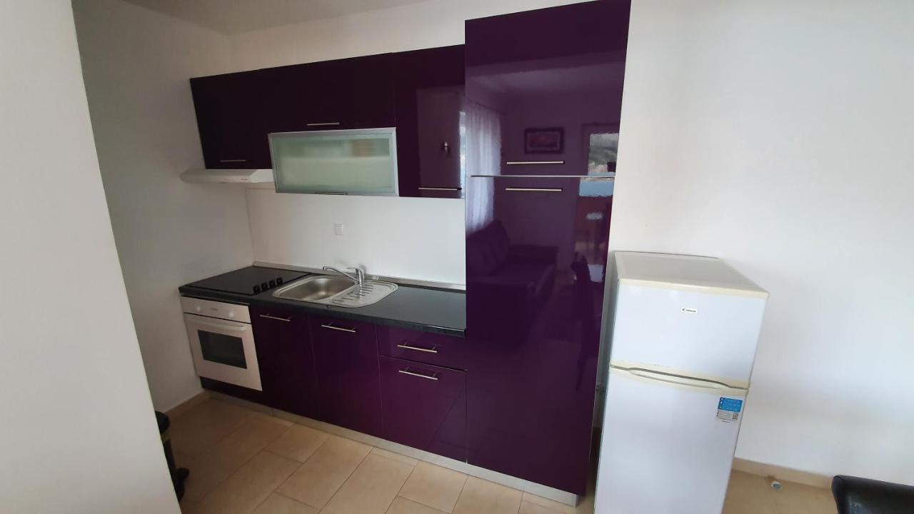 Apartments Augustin Паг Экстерьер фото